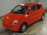 Used 2016 AT suzuki alto HA36S Image[0]