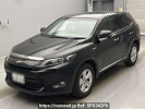 Toyota Harrier Hybrid AVU65W