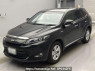 Used 2014 AT toyota harrier-hybrid AVU65W Image[0]
