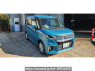 Used 2022 AT suzuki solio MA37S Image[2]