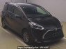 Used 2021 AT toyota sienta NHP170G Image[2]