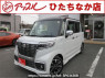 Used 2020 AT suzuki spacia MK53S Image[0]