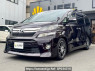 Used 2014 AT toyota vellfire ANH20W Image[2]