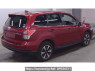 Used 2017 AT subaru forester SJ5 Image[1]