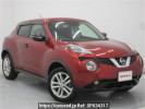 Nissan JUKE YF15