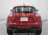Used 2017 AT nissan juke YF15 Image[2]