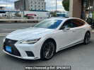 Lexus LS GVF55