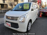 Used 2013 AT suzuki wagon-r MH34S Image[2]