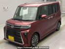 Daihatsu Tanto Custom LA650S