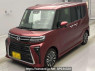 Used 2024 AT daihatsu tanto-custom LA650S Image[0]
