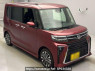 Used 2024 AT daihatsu tanto-custom LA650S Image[2]