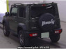 Used 2023 AT suzuki jimny-sierra JB74W Image[1]