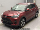 Toyota Raize A200A