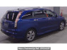 Used 2010 AT honda stream RN7 Image[1]