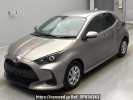 Toyota YARIS MXPH10