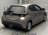Used 2021 AT toyota yaris MXPH10 Image[1]