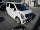 Suzuki WAGON R STINGRAY MH55S
