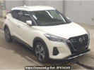 Nissan KIX SNP15