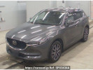 Mazda CX-5 KF2P