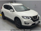 Nissan X-Trail NT32