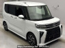 Used 2023 AT daihatsu tanto-custom LA650S Image[2]
