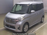 Used 2015 AT nissan dayz-roox B21A Image[0]