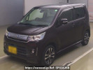 Suzuki WAGON R STINGRAY MH44S