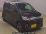 Used 2015 AT suzuki wagon-r-stingray MH44S Image[2]