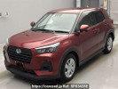 Daihatsu Rocky A200S