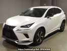Lexus NX AGZ10