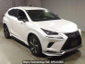 Used 2021 AT lexus nx AGZ10 Image[2]