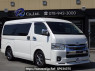 Used 2022 AT toyota hiace-wagon TRH214W Image[2]