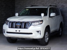 Toyota Land Cruiser Prado TRJ150W