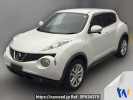 Nissan JUKE YF15