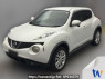 Used 2013 AT nissan juke YF15 Image[0]
