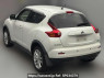 Used 2013 AT nissan juke YF15 Image[2]