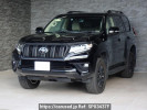 Toyota Land Cruiser Prado TRJ150W