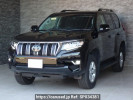 Toyota Land Cruiser Prado TRJ150W