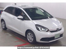 Honda Fit GR3
