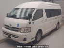Toyota Regiusace Commuter TRH223Bカイ