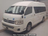 Used 2012 AT toyota regiusace-commuter TRH223Bｶｲ Image[0]