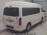Used 2012 AT toyota regiusace-commuter TRH223Bｶｲ Image[1]