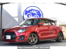 Used 2021 MT suzuki swift-sport ZC33S Image[0]
