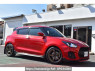 Used 2021 MT suzuki swift-sport ZC33S Image[2]