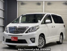 Toyota Alphard ANH20W