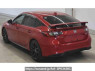 Used 2023 AT honda civic FL4 Image[1]
