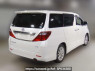 Used 2010 AT toyota alphard GGH20W Image[1]