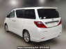 Used 2010 AT toyota alphard GGH20W Image[2]