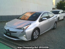 Toyota Prius ZVW51