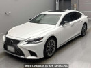Lexus LS VXFA50